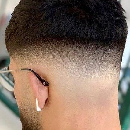 Foil Shaver Fades ( all ages)