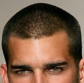 All Over clipper cut 0-1-2