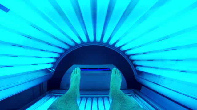 Sunbed Hire available